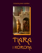 : Tiara i korona - ebook