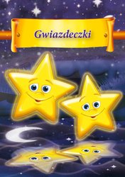 : Gwiazdeczki - ebook