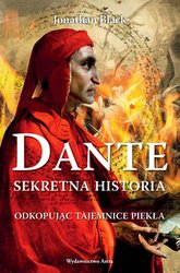 : Dante. Sekretna historia - ebook