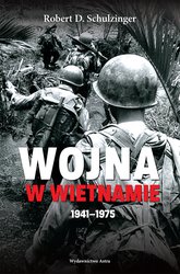 : Wojna w Wietnamie 1941-1975 - ebook