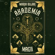 : Akademia magii - audiobook