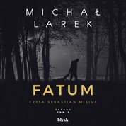 : Fatum - audiobook