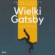 : Wielki Gatsby - audiobook