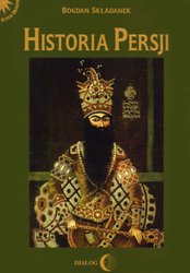 : Historia Persji. Tom III - ebook