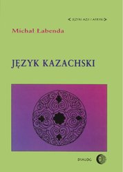 : Język kazachski - ebook