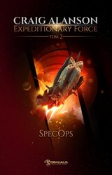 : Expeditionary Force. Tom 2. SpecOps - ebook