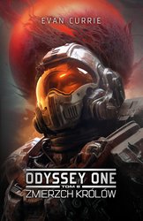 : Odyssey One. Tom 8. Zmierzch Królów - ebook