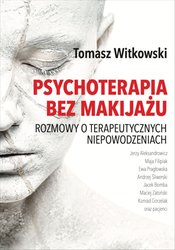: Psychoterapia bez makijażu - ebook