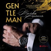 : Gentleman - audiobook