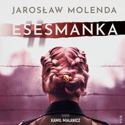 : Esesmanka - audiobook