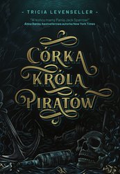 : Córka Króla Piratów - ebook