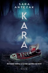 : Kara - ebook