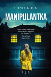 : Manipulantka - ebook