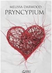 : Pryncypium - ebook