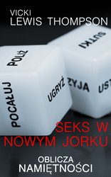 : Seks w Nowym Jorku - ebook