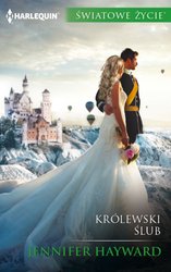 : Królewski ślub - ebook