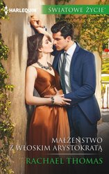 : Małżeństwo z włoskim arystokratą - ebook