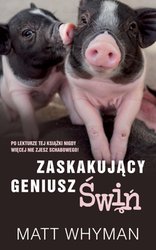 : Zaskakujący geniusz świń - ebook