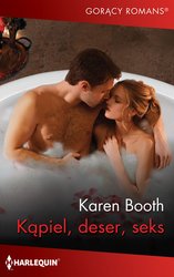 : Kąpiel, deser, seks - ebook