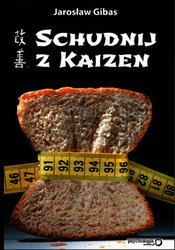 : Schudnij z Kaizen - audiobook