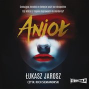 : Anioł - audiobook