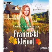 : Francuski klejnot - audiobook