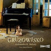 : Gruzowisko - audiobook