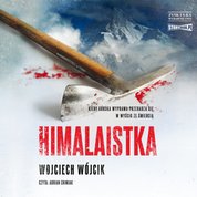 : Himalaistka - audiobook