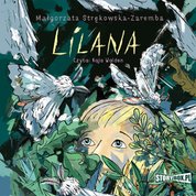 : Lilana - audiobook