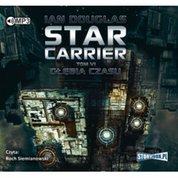 : Star Carrier Tom 6 "Głębia czasu" - audiobook