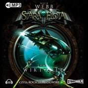 : Stara flota Tom 3 - Wiktoria - audiobook