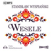 : Wesele - audiobook