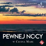 : Pewnej Nocy w Cecina Mare - audiobook