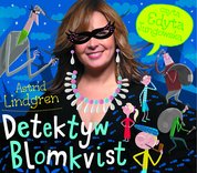 : Detektyw Blomkvist - audiobook