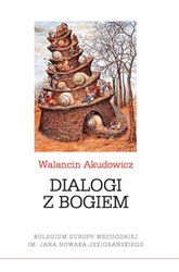 : Dialogi z Bogiem - ebook