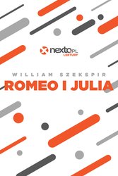 : Romeo i Julia - ebook