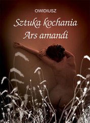 : Sztuka kochania. Ars amandi - ebook