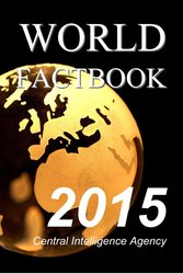 : The World Factbook - ebook