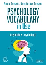 : Psychology Vocabulary in Use. Angielski w psychologii - ebook