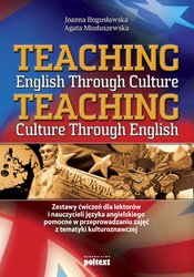 : Teaching English Through Culture - ebook