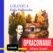 : Granica - ebook