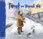 : Tomek na tropach Yeti - audiobook