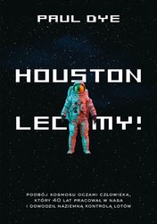 : Houston, lecimy! - ebook