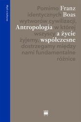 : Antropologia a życie współczesne - ebook