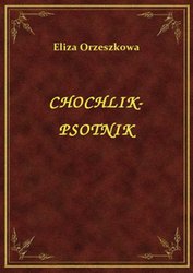 : Chochlik-Psotnik - ebook