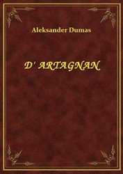 : D'Artagnan - ebook