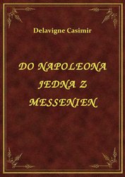 : Do Napoleona Jedna Z Messenien - ebook