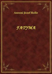 : Fatyma - ebook
