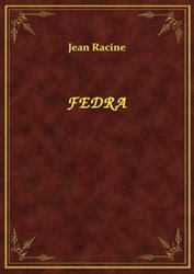 : Fedra - ebook