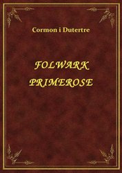 : Folwark Primerose - ebook